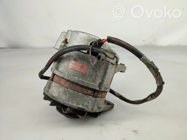 Ford Escort Alternator 