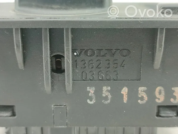 Volvo 740 Module d'éclairage LCM 