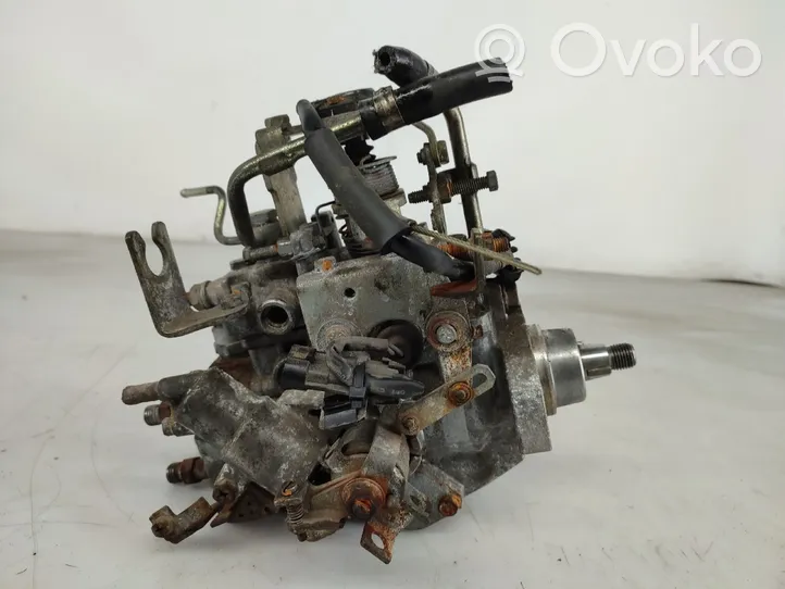 Opel Corsa B Pompe d'injection de carburant à haute pression 