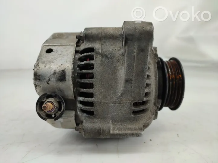 Toyota Corolla E100 Generatore/alternatore 