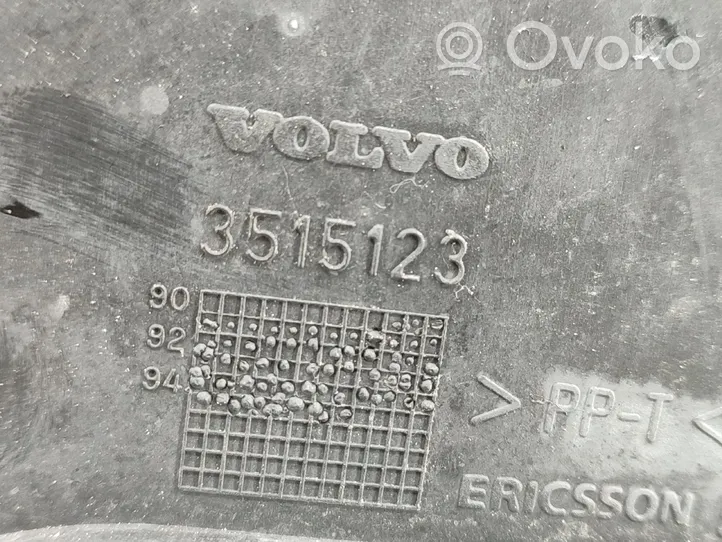 Volvo 850 Sulakerasia 