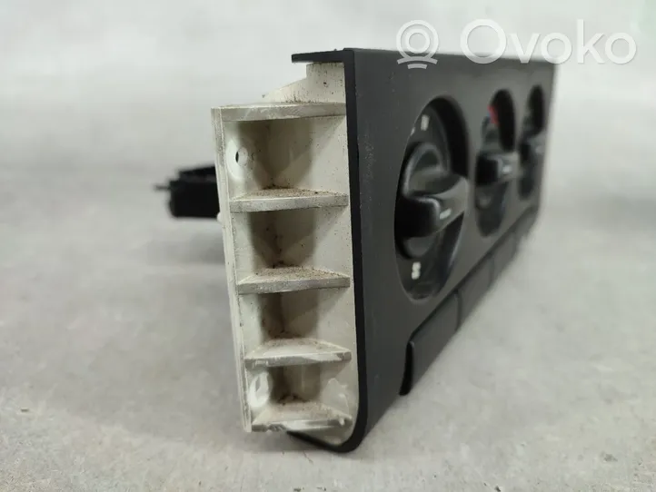 Honda Civic Climate control unit 