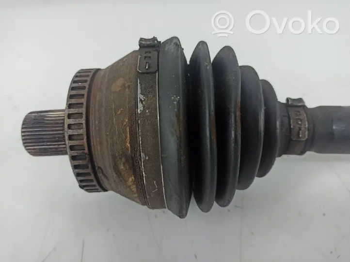 Audi A4 S4 B7 8E 8H Semiasse anteriore 