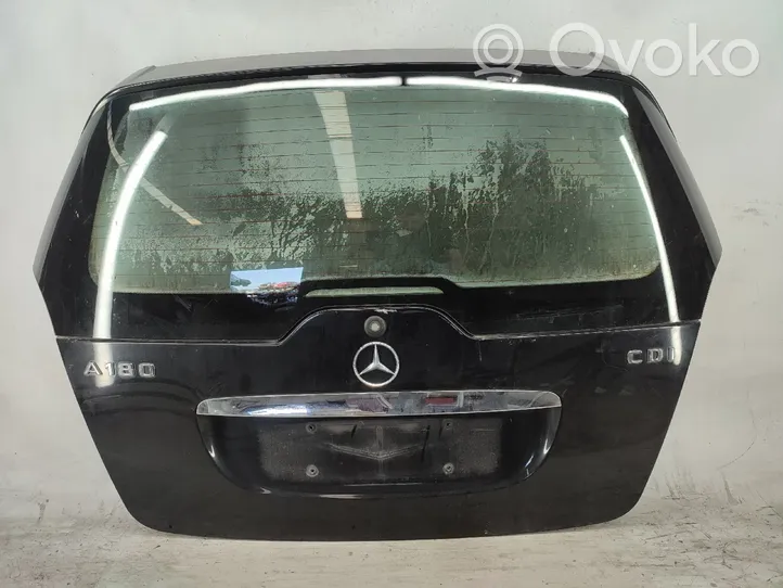 Mercedes-Benz A W169 Portellone posteriore/bagagliaio 