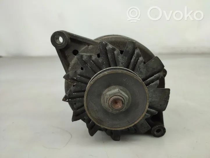 Opel Corsa A Alternator 