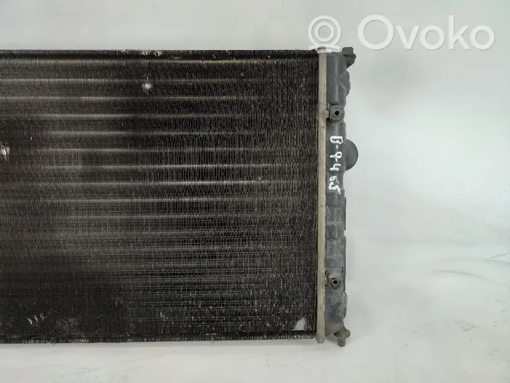 Seat Ibiza II (6k) Radiateur de refroidissement 