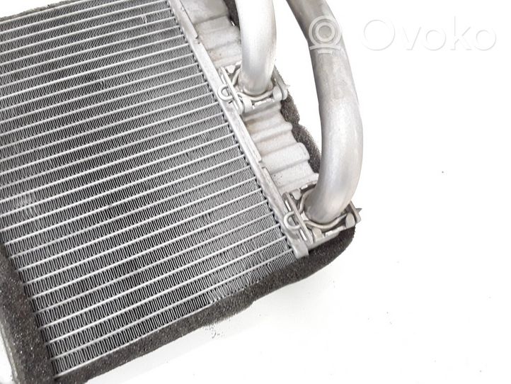 BMW 3 E46 Radiateur soufflant de chauffage B2543