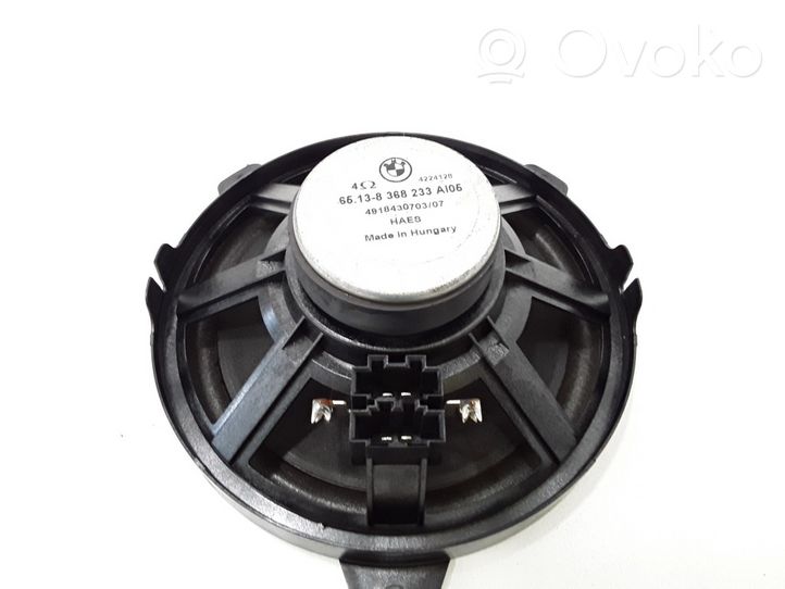 BMW 3 E46 Rear door speaker 8368233