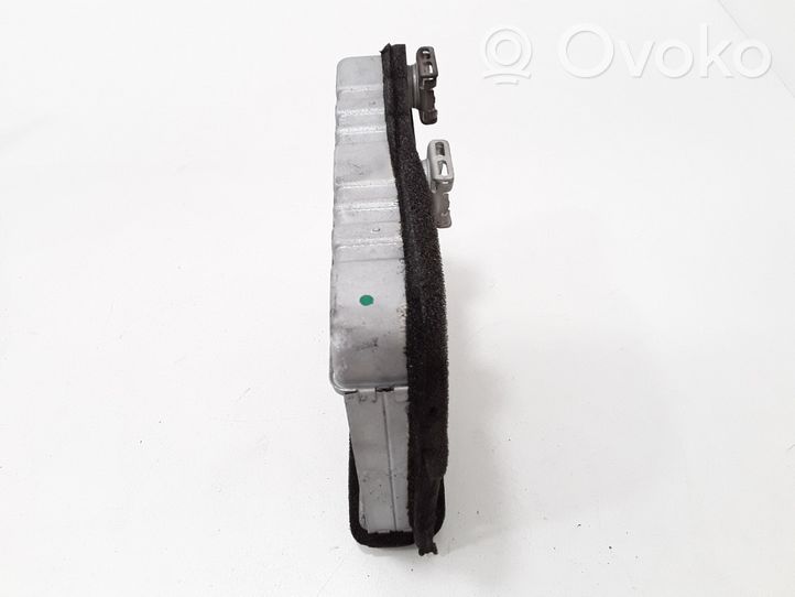 BMW 3 E46 Radiatore riscaldamento abitacolo B2543