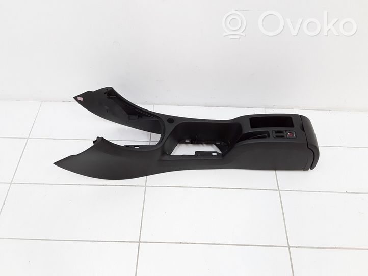 Peugeot 307 Console centrale 9634495677