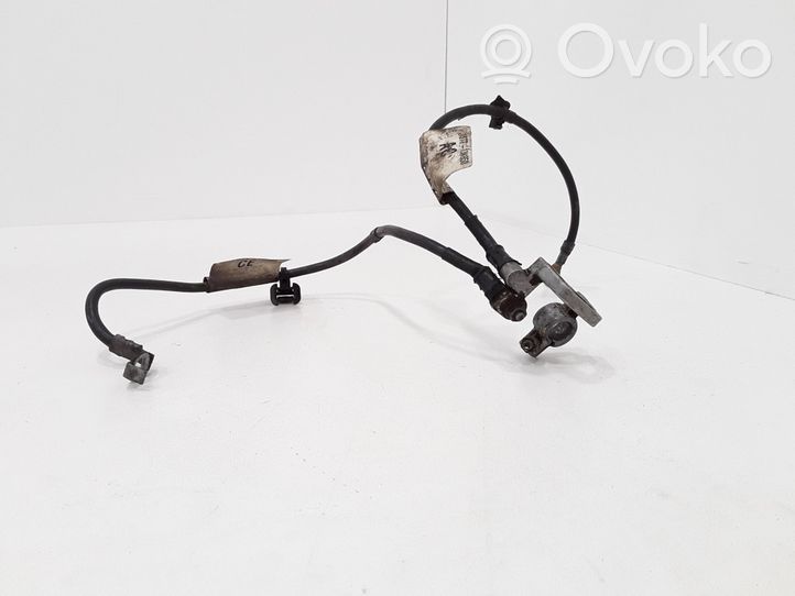 Ford Mondeo Mk III Minuskabel Massekabel Batterie 1S7T13N850