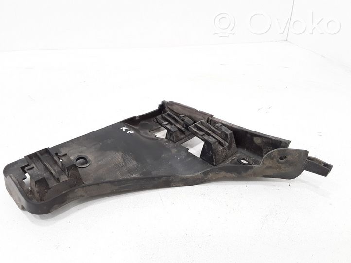 Volkswagen Sharan Staffa di rinforzo montaggio del paraurti anteriore 7M3807183