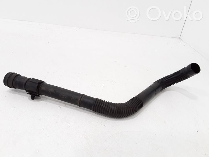 Volkswagen Sharan Breather/breather pipe/hose 022131149F