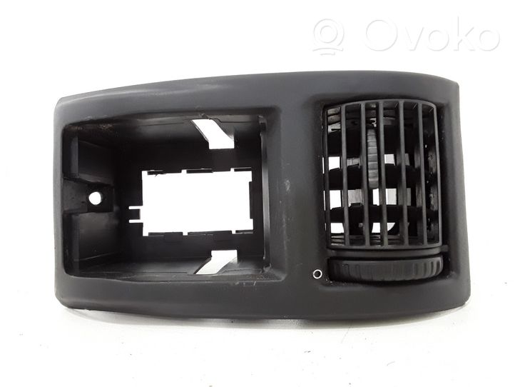 Opel Astra G Copertura griglia di ventilazione laterale cruscotto 90560336