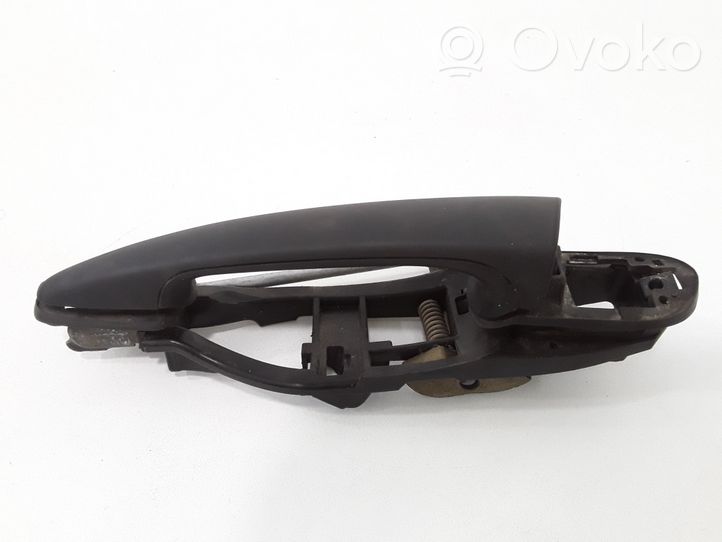 BMW 3 E46 Front door exterior handle 8253453