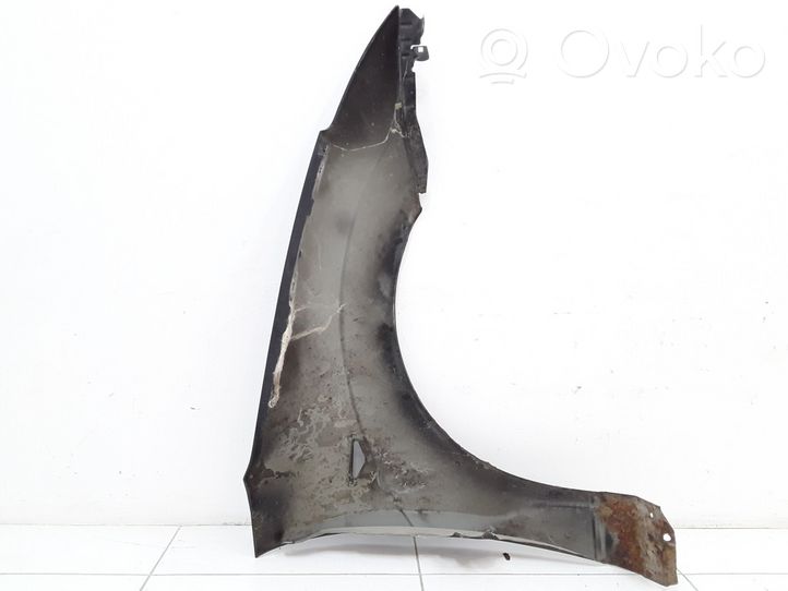 Ford Focus Fender 