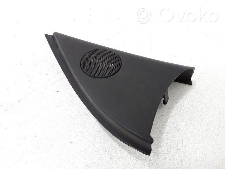 Opel Astra G Maskownica głośnika drzwi przednich 90521952