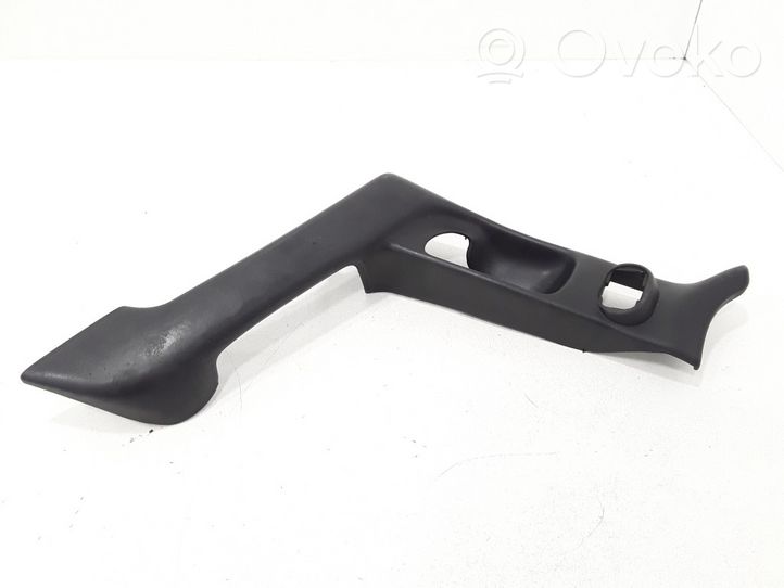 Opel Astra G Front door interior handle 090561511