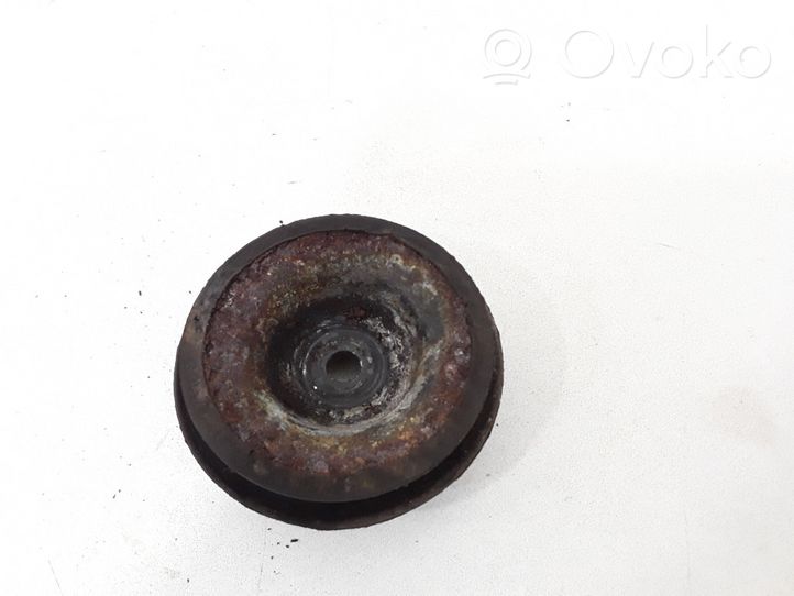 Opel Astra G Support de jambe de force supérieur avant 90538936