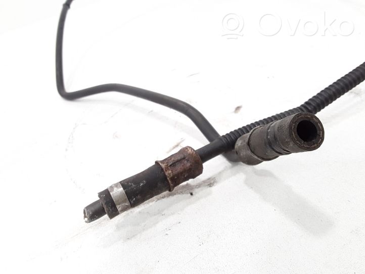 BMW 5 E39 Fuel line pipe 1182925