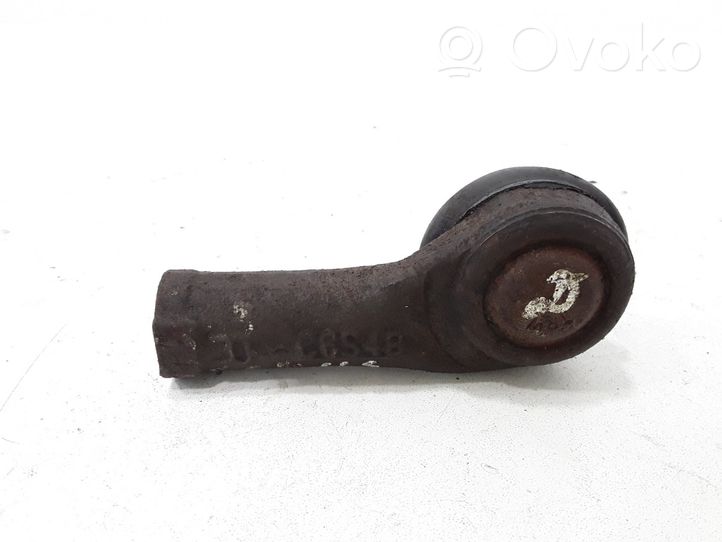 Ford Focus Steering tie rod end 