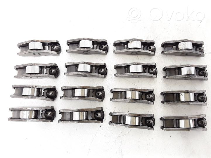 BMW 3 E46 Valve rocker arm 