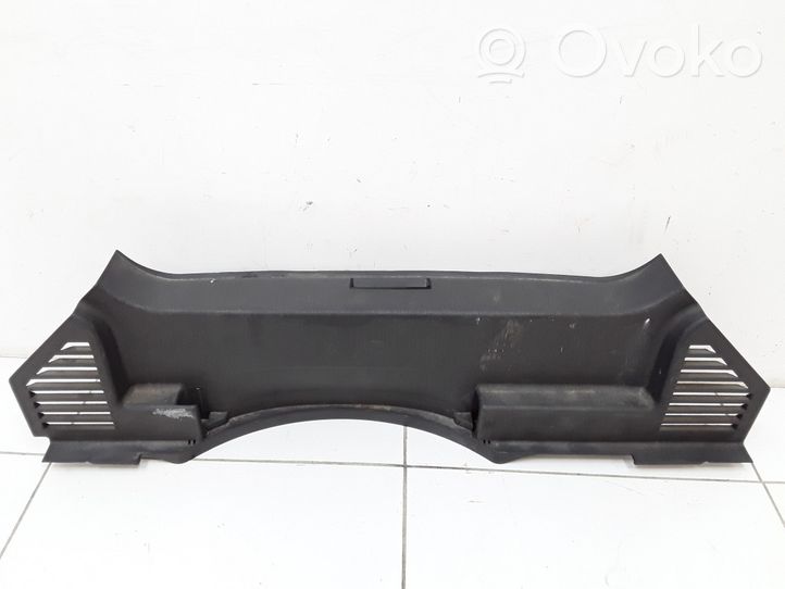 Opel Astra H Trunk/boot sill cover protection 24464190