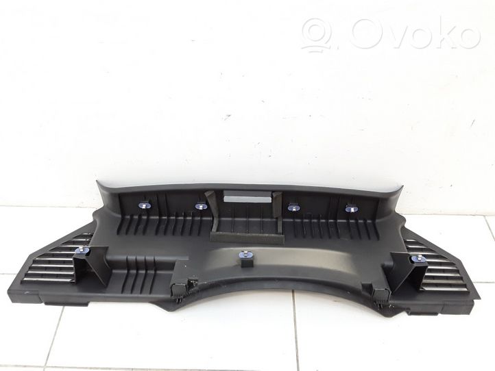 Opel Astra H Trunk/boot sill cover protection 24464190