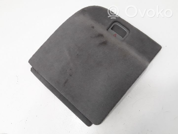 Volkswagen PASSAT B5.5 Rivestimento pannello laterale del bagagliaio/baule 4A9864767