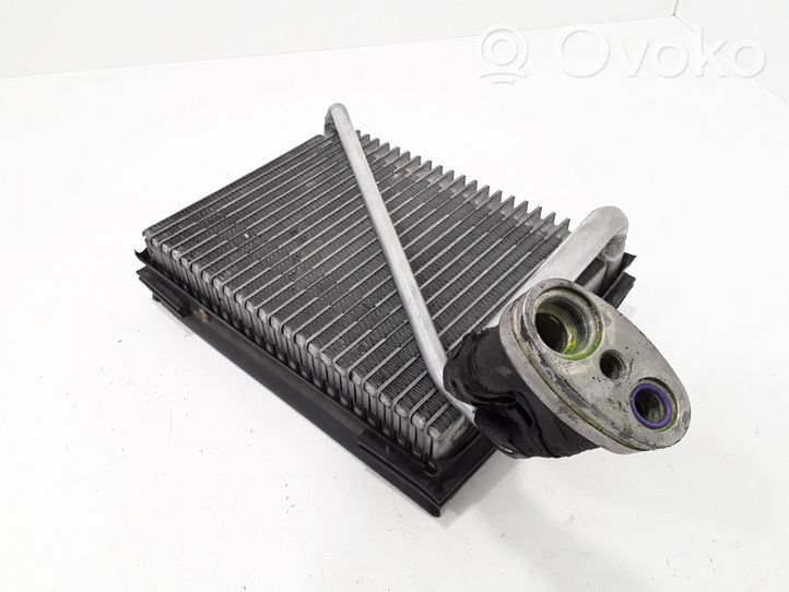 Volkswagen PASSAT B5.5 Air conditioning (A/C) radiator (interior) 