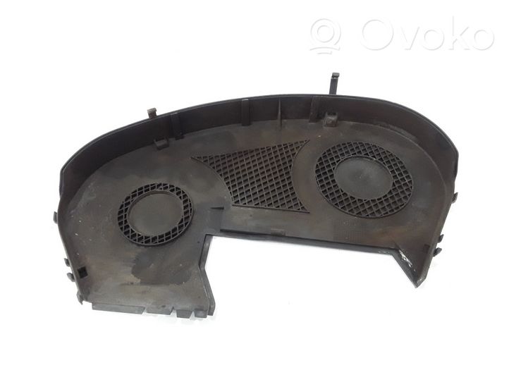 Skoda Fabia Mk1 (6Y) Osłona paska / łańcucha rozrządu 038109107K