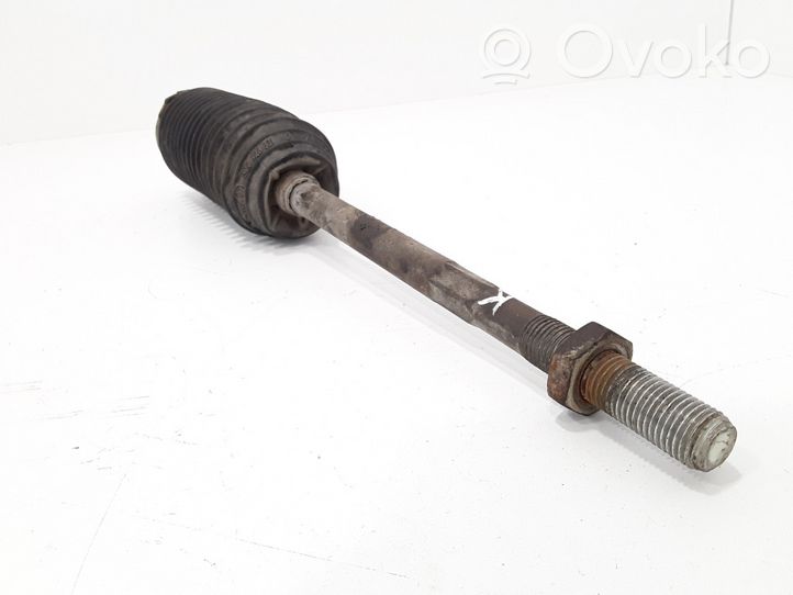 Skoda Fabia Mk1 (6Y) Steering tie rod 