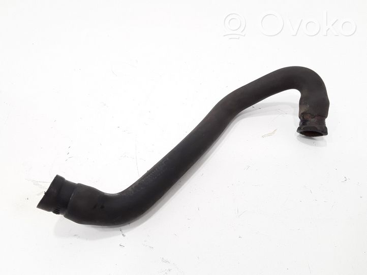 Audi A4 S4 B5 8D Engine coolant pipe/hose 058121058C