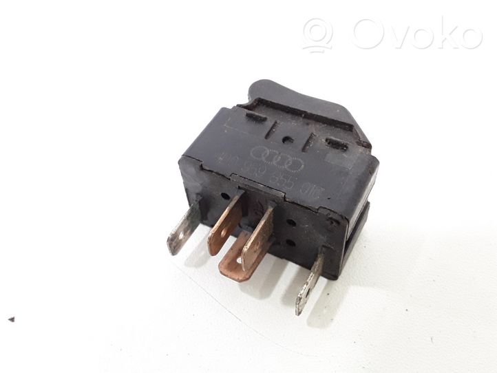 Audi A4 S4 B5 8D Interruptor del elevalunas eléctrico 4D095985501C