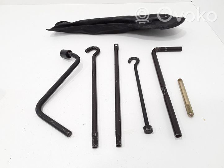 Citroen C5 Kit d’outils 