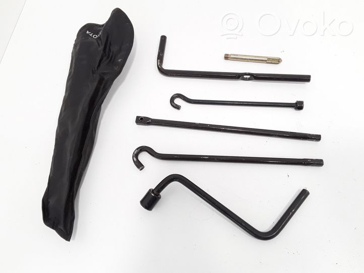 Citroen C5 Kit d’outils 