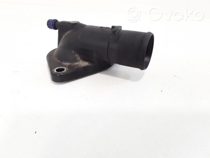 Citroen C5 Termostato/alloggiamento del termostato 9633700080