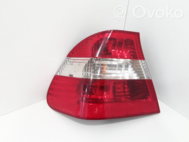 BMW 3 E46 Luci posteriori 6910531