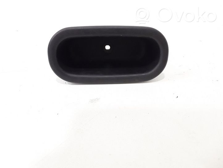 Peugeot 307 Rivestimento per maniglia portiera posteriore 9634996477