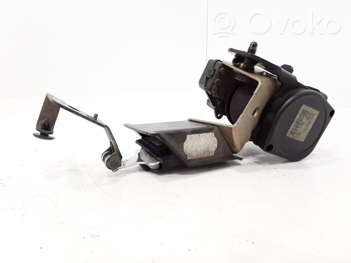 Volvo S40, V40 Third row seat belt 