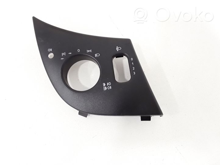 Mercedes-Benz A W168 Other interior part 