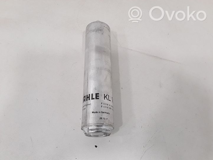 BMW 5 E60 E61 Fuel filter 