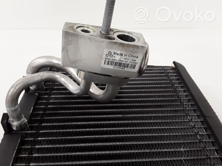 Opel Insignia A Air conditioning (A/C) radiator (interior) 52427385