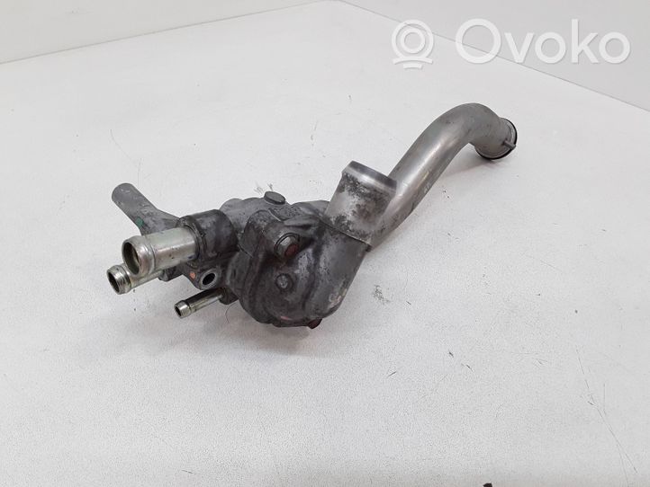 Honda City Termostat / Obudowa termostatu 