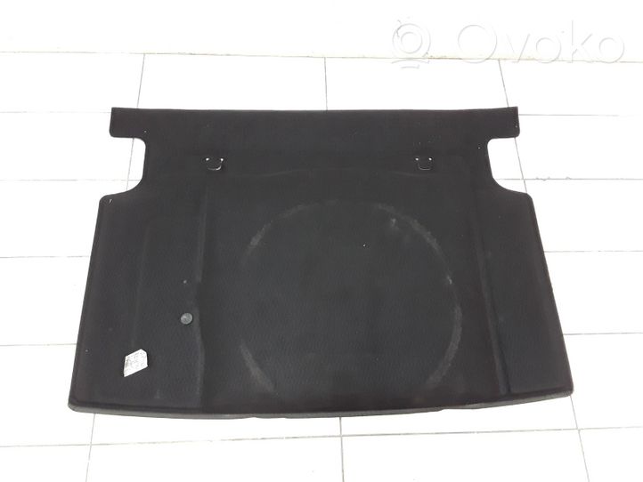 Toyota Corolla E120 E130 Tapis de coffre 