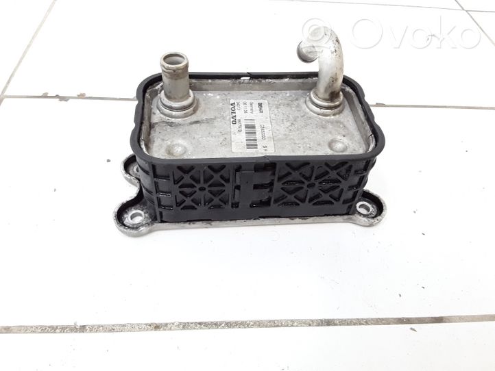 Volvo S40, V40 Support de filtre à huile O5850000