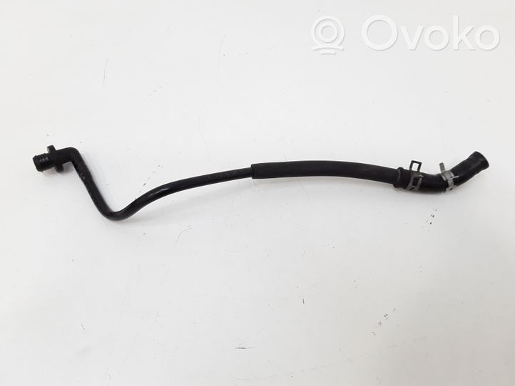 Toyota Corolla Verso E121 Vacuum line/pipe/hose 