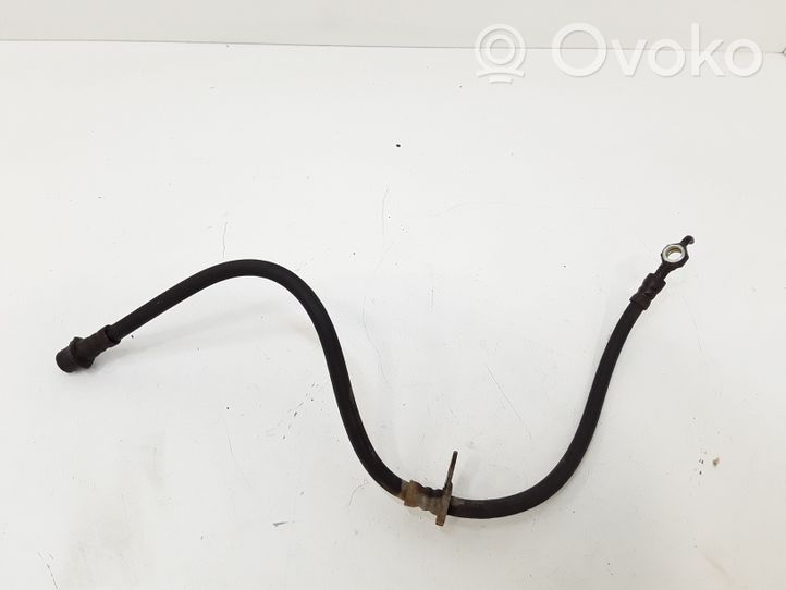 Toyota Corolla Verso E121 Brake line pipe/hose 