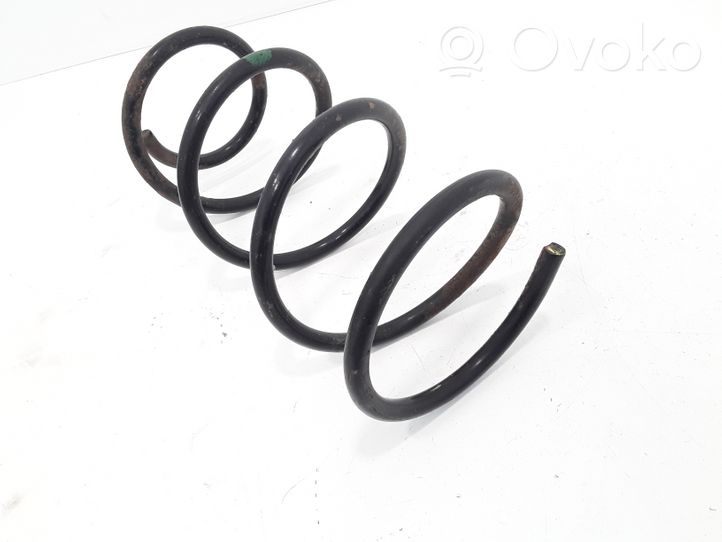 Toyota Corolla Verso E121 Front coil spring 