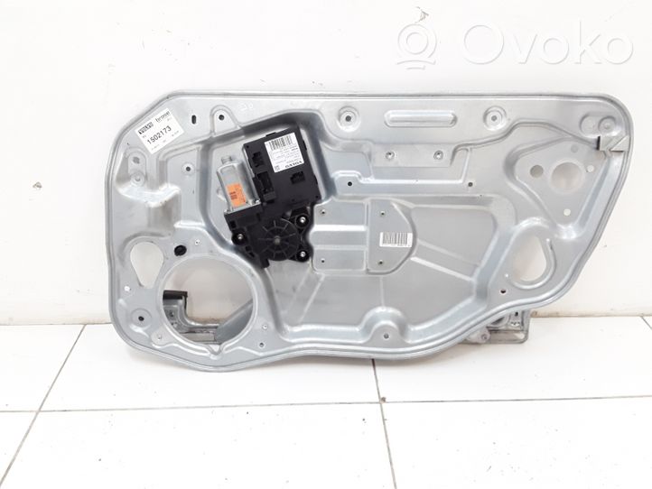 Volvo S40 Alzacristalli della portiera anteriore con motorino 31264784AA